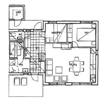 Apartament Castillo Hirvas 7 Saariselkä