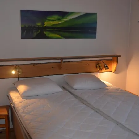Apartment Castillo Hirvas 7