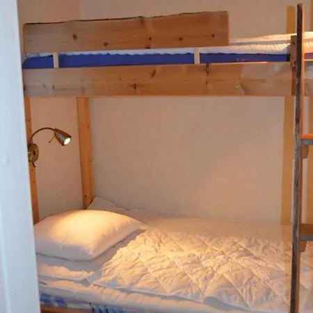 Apartament Castillo Hirvas 7 Saariselkä