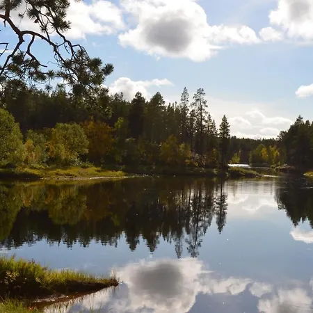 Castillo Hirvas 7 Saariselkä
