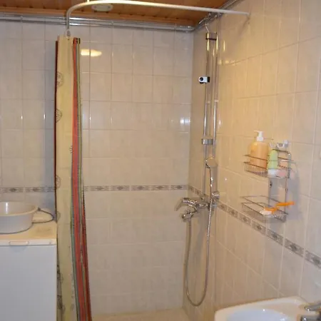 Castillo Hirvas 7 * ساريسيلكا