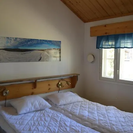 Castillo Hirvas 7 Apartament