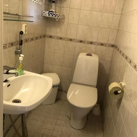 Castillo Hirvas 7 * ساريسيلكا