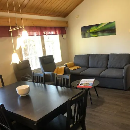 Castillo Hirvas 7 Apartament *